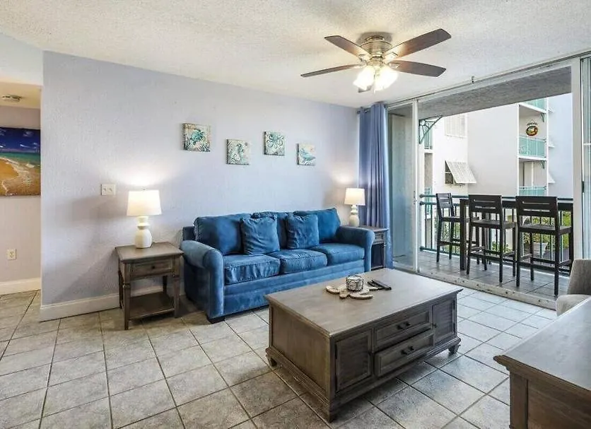 בית נופש קי וסט Salt Pond Hideaway - Monthly Rental