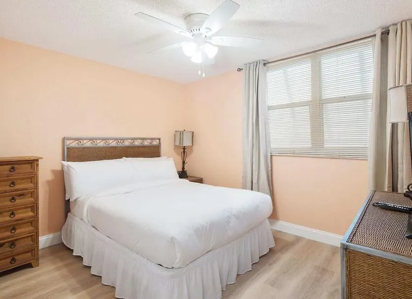 קי וסט Salt Pond Hideaway - Monthly Rental 0*, קי וסט ארצות הברית